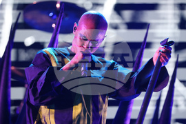 Пловдив - Hills of rock 2025 - Skunk Anansie - концерт