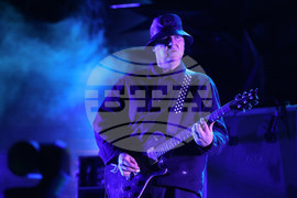 Пловдив - Hills of rock 2025 - Skunk Anansie - концерт