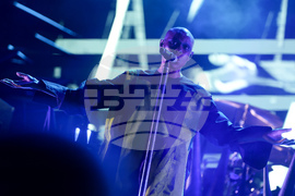 Пловдив - Hills of rock 2025 - Skunk Anansie - концерт