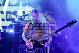 Пловдив - Hills of rock 2025 - Skunk Anansie - концерт