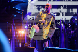 Пловдив - Hills of rock 2025 - Skunk Anansie - концерт