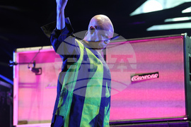 Пловдив - Hills of rock 2025 - Skunk Anansie - концерт