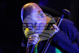 Пловдив - Hills of rock 2025 - Skunk Anansie - концерт