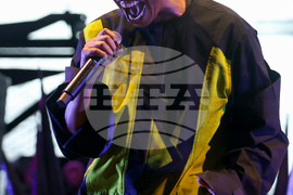 Пловдив - Hills of rock 2025 - Skunk Anansie - концерт