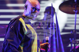 Пловдив - Hills of rock 2025 - Skunk Anansie - концерт