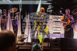 Пловдив - Hills of rock 2025 - Skunk Anansie - концерт