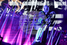 Пловдив - Hills of rock 2025 - Skunk Anansie - концерт