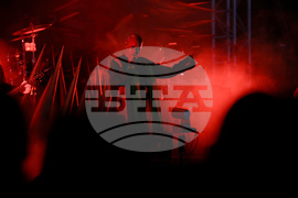 Пловдив - Hills of rock 2025 - Skunk Anansie - концерт