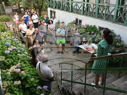 Вършец - пленер - изложба