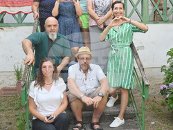 Вършец - пленер - изложба