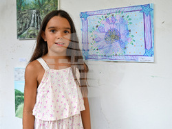 Вършец - пленер - изложба