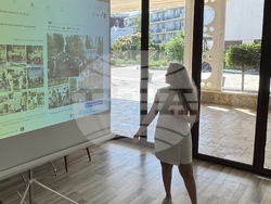 Снимка: Министерство на младежта и спорта