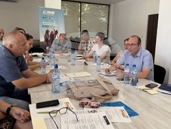 Снимка: Министерство на младежта и спорта