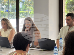 Снимка: Министерство на младежта и спорта