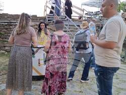 Снимка: Община Стара Загора