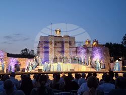 Снимка: Община Стара Загора