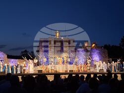 Снимка: Община Стара Загора