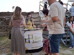 Снимка: Община Стара Загора