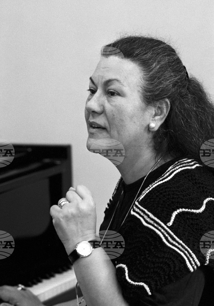 Маргарита Лилова: Навсякъде по света се появявам със съзнанието и самочувствието на българка