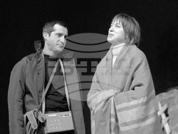 Наум Шопов . Пресфото-БТА, снимка: Симеон Ненов/архив