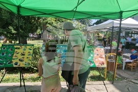 Троян - с. Черни Осъм - Природонаучен музей - Ден на рейнджъра 2025