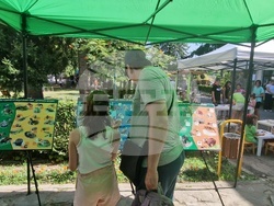 Троян - с. Черни Осъм - Природонаучен музей - Ден на рейнджъра 2025