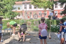 Троян - с. Черни Осъм - Природонаучен музей - Ден на рейнджъра 2025