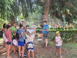 Троян - с. Черни Осъм - Природонаучен музей - Ден на рейнджъра 2025