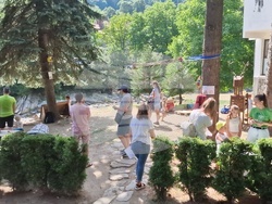 Троян - с. Черни Осъм - Природонаучен музей - Ден на рейнджъра 2025