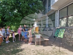 Троян - с. Черни Осъм - Природонаучен музей - Ден на рейнджъра 2025