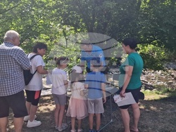 Троян - с. Черни Осъм - Природонаучен музей - Ден на рейнджъра 2025