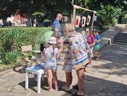 Троян - с. Черни Осъм - Природонаучен музей - Ден на рейнджъра 2025