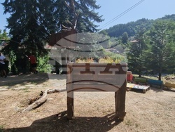 Троян - с. Черни Осъм - Природонаучен музей - Ден на рейнджъра 2025