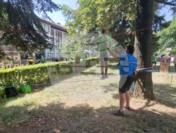 Троян - с. Черни Осъм - Природонаучен музей - Ден на рейнджъра 2025