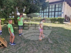 Троян - с. Черни Осъм - Природонаучен музей - Ден на рейнджъра 2025