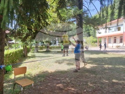 Троян - с. Черни Осъм - Природонаучен музей - Ден на рейнджъра 2025