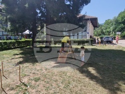 Троян - с. Черни Осъм - Природонаучен музей - Ден на рейнджъра 2025