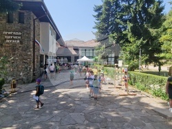 Троян - с. Черни Осъм - Природонаучен музей - Ден на рейнджъра 2025