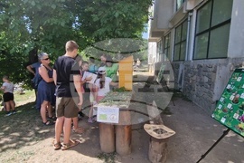 Троян - с. Черни Осъм - Природонаучен музей - Ден на рейнджъра 2025