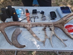 Троян - с. Черни Осъм - Природонаучен музей - Ден на рейнджъра 2025