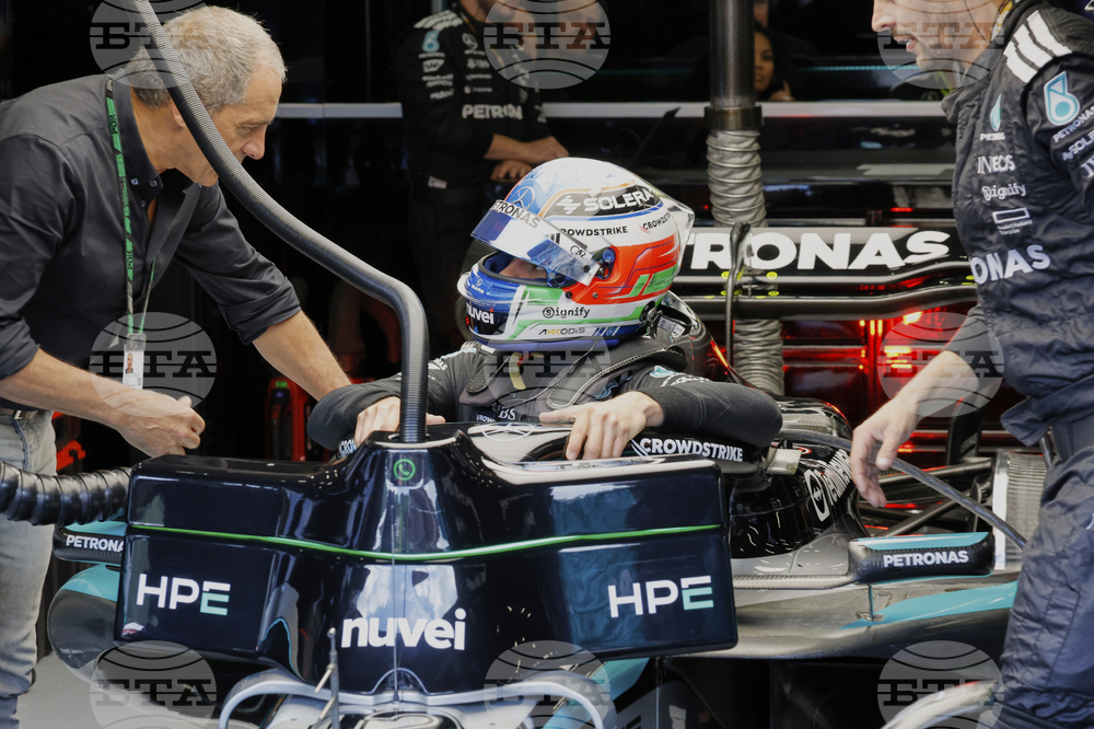 Тийнейджърът Антонели плаща цена за „грешни стъпки“ на „Мерцедес“