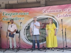 Снимка: Община Сливен