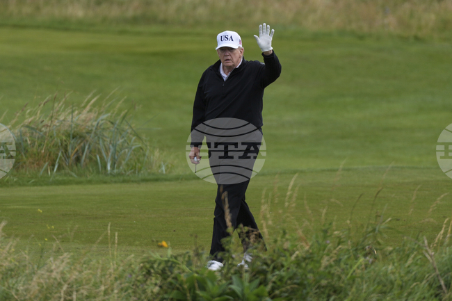 Тайланд и Камбоджа се съгласиха на разговори за спиране на огъня след намесата на Тръмп