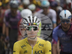 Cycling Tour de France