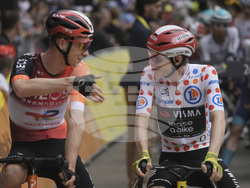 Cycling Tour de France