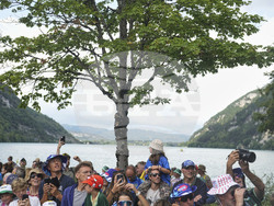 Cycling Tour de France