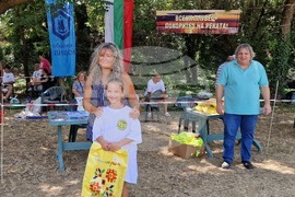 Свищов - река Дунав - масово преплуване