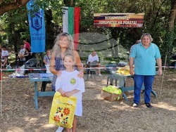 Свищов - река Дунав - масово преплуване