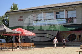Село Гавраилово - празник „Златна праскова“