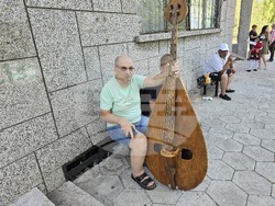Село Гавраилово - празник „Златна праскова“